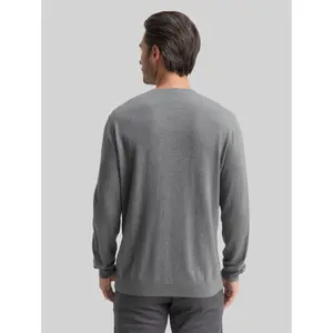 Pull col V Tom Tailor image-2