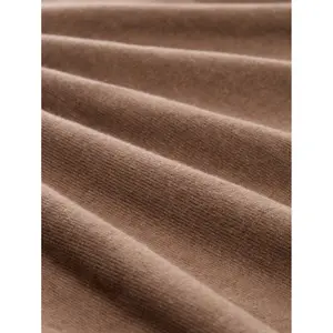 Cotton Roll Neck Jumper Tom Tailor image-5