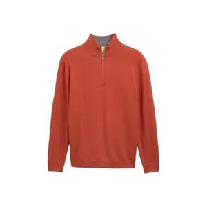 Cotton Knit Jumper Tom Tailor image-0