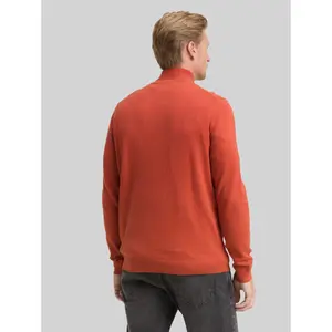 Cotton Knit Jumper Tom Tailor image-2
