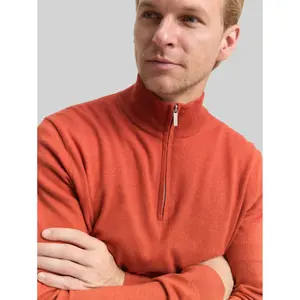 Cotton Knit Jumper Tom Tailor image-4