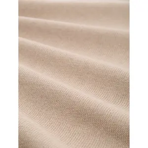 Washed Cotton Knit Sweater Tom Tailor image-5