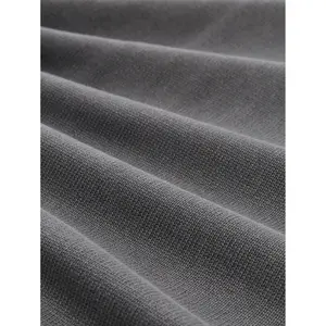 Washed Cotton Knit Sweater Tom Tailor image-5