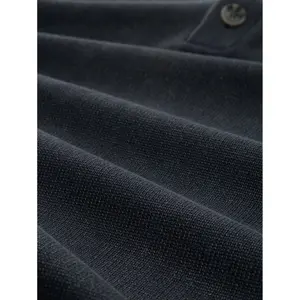 Buttoned Knit Sweater Tom Tailor image-5