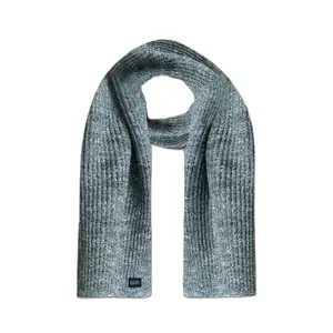 Textured Knit Scarf Tom Tailor image-0