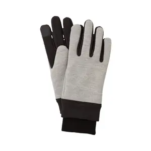Seam-sealed Knitted Gloves Tom Tailor image-0