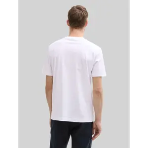 Cotton T-shirt Tom Tailor (x2) image-2