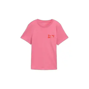 Women's T-shirt Tom Tailor image-0