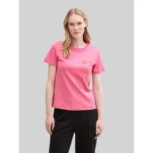 Women's T-shirt Tom Tailor image-1