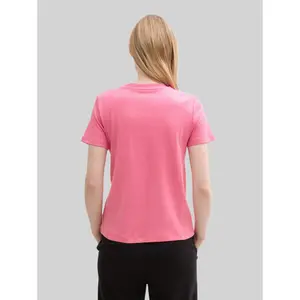 Women's T-shirt Tom Tailor image-2