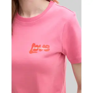 Women's T-shirt Tom Tailor image-4