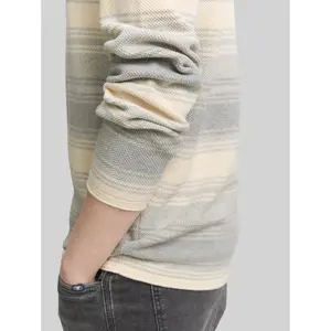 Striped Knit Jumper Tom Tailor image-4