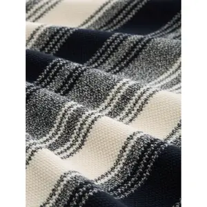 Striped Knit Jumper Tom Tailor image-5