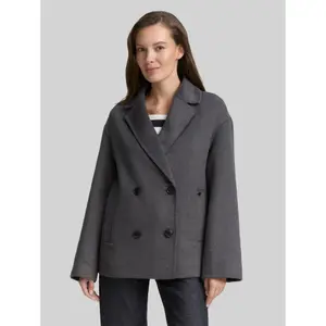Women's Peacoat Tom Tailor image-1