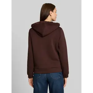 Women's Scuba Fabric Hooded Sweatshirt Tom Tailor image-2