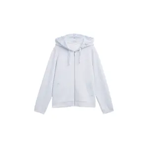 Women's Scuba Fabric Hooded Sweatshirt Tom Tailor image-0