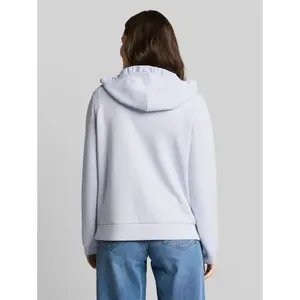 Women's Scuba Fabric Hooded Sweatshirt Tom Tailor image-2