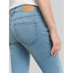 Skinny Jeans for Women Tom Tailor Lucie image-3