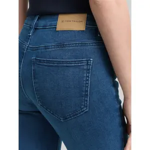 Skinny Jeans for Women Tom Tailor Lucie image-3