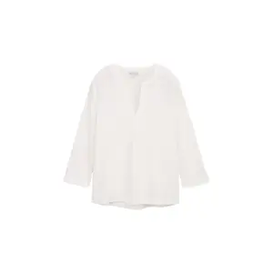 Women's blouse Tom Tailor Henley image-0