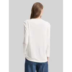 Women's blouse Tom Tailor Henley image-2