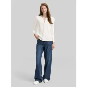 Women's blouse Tom Tailor Henley image-3