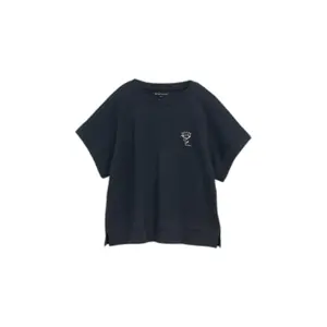 Women's Cotton Printed T-Shirt Tom Tailor image-0
