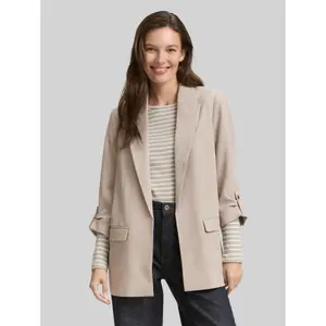 Women's classic blazer Tom Tailor image-1