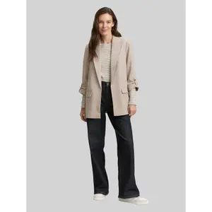 Women's classic blazer Tom Tailor image-3