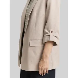 Women's classic blazer Tom Tailor image-4