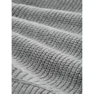 Women's 1/2 Zip Knitted Gilet Tom Tailor image-5