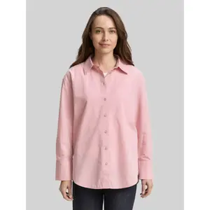 Women's Poplin Shirt Tom Tailor image-1