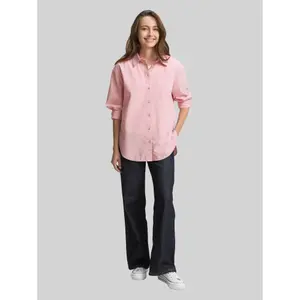 Women's Poplin Shirt Tom Tailor image-3