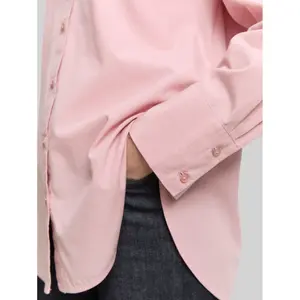 Women's Poplin Shirt Tom Tailor image-4