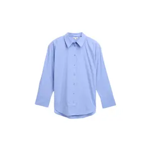 Women's Poplin Shirt Tom Tailor image-0