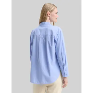 Women's Poplin Shirt Tom Tailor image-2