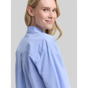 Women's Poplin Shirt Tom Tailor image-4
