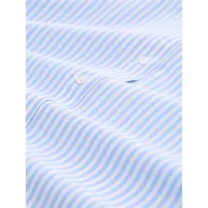 Women's Long Sleeve Poplin Blouse Tom Tailor image-5