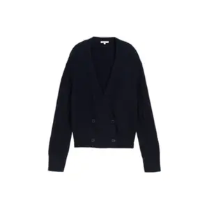 Women's Wrap-Style Cardigan Tom Tailor image-0