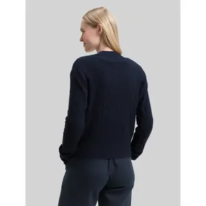 Women's Wrap-Style Cardigan Tom Tailor image-2