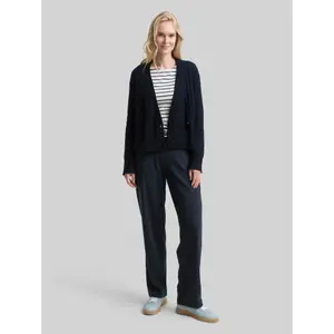 Women's Wrap-Style Cardigan Tom Tailor image-3