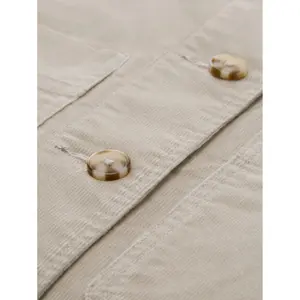 Women's Velvet Mid-Season Jacket Tom Tailor image-5