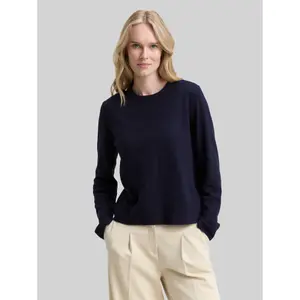 Ribbed Knit Jumper Women Tom Tailor image-1