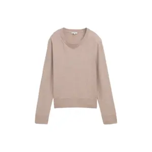 Ribbed Knit Jumper Women Tom Tailor image-0