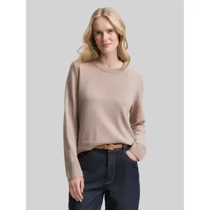 Ribbed Knit Jumper Women Tom Tailor image-1