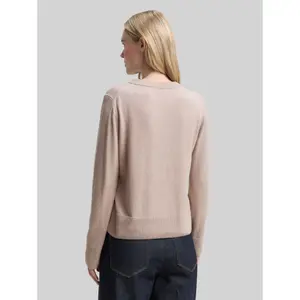 Ribbed Knit Jumper Women Tom Tailor image-2
