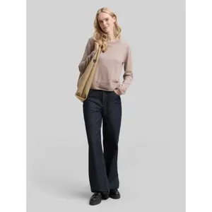 Ribbed Knit Jumper Women Tom Tailor image-3