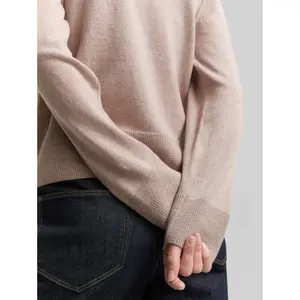 Ribbed Knit Jumper Women Tom Tailor image-4