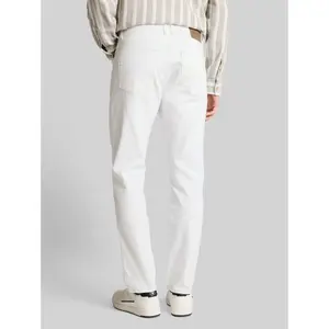 Classic Five-Pocket Regular Jeans Tom Tailor Josh image-2