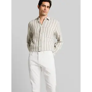 Classic Five-Pocket Regular Jeans Tom Tailor Josh image-3
